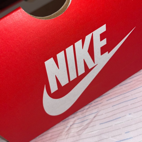 NEW ‘Glacier Blue’ Nike Dunk High Next Nature SIZE 7.5 - Picture 6 of 10